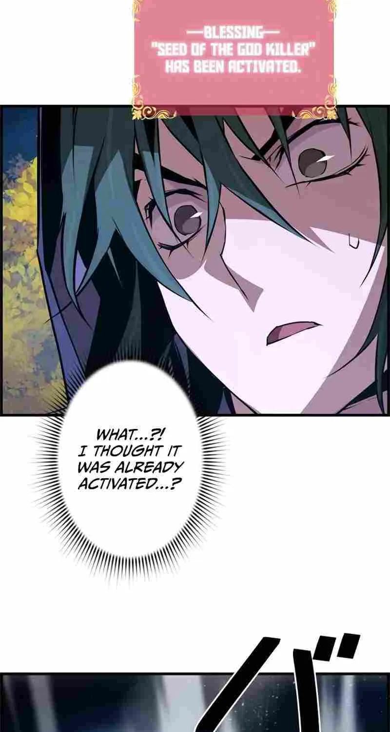 Necromancer’s Evolutionary Traits Chapter 84 page 85 - 