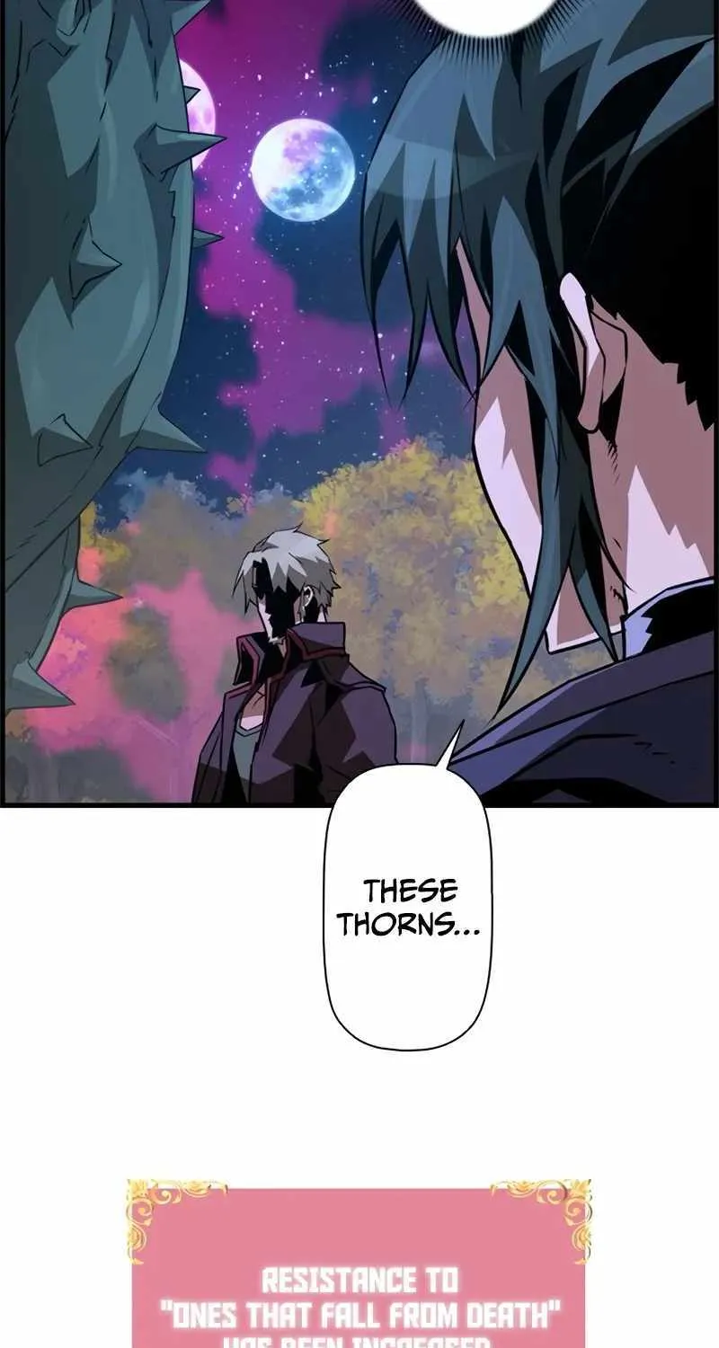 Necromancer’s Evolutionary Traits Chapter 84 page 97 - 