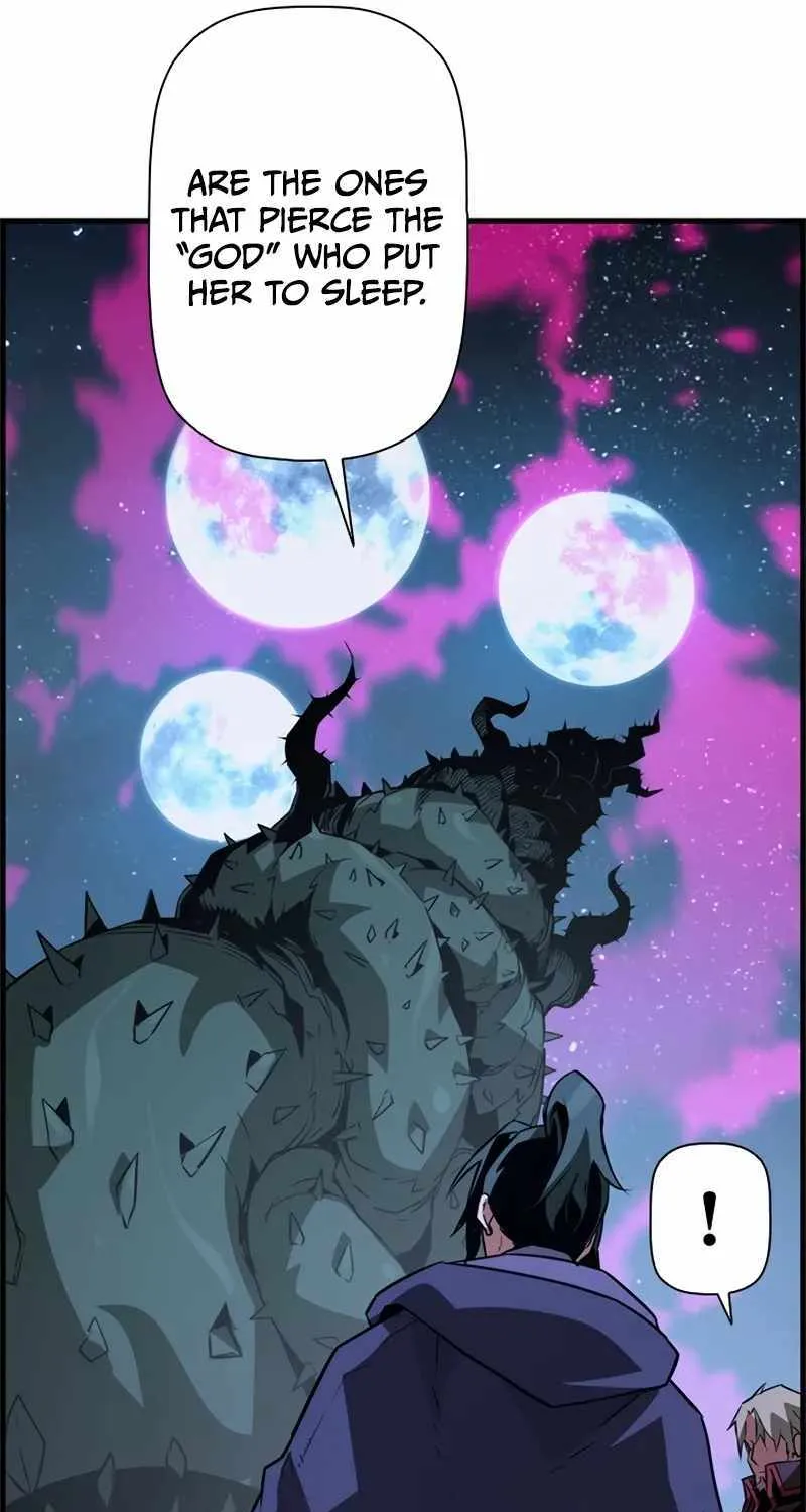 Necromancer’s Evolutionary Traits Chapter 84 page 99 - 