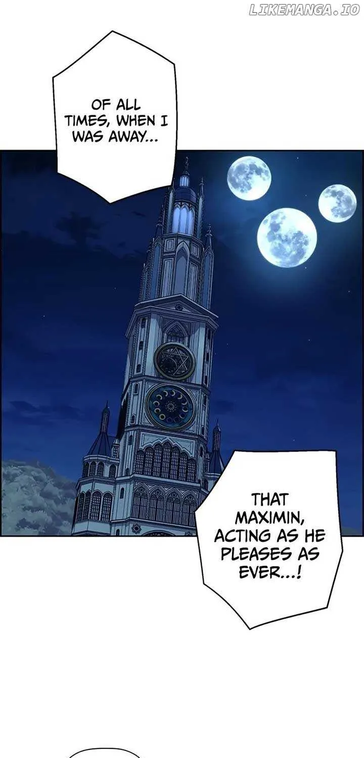 Necromancer’s Evolutionary Traits Chapter 85 page 2 - 