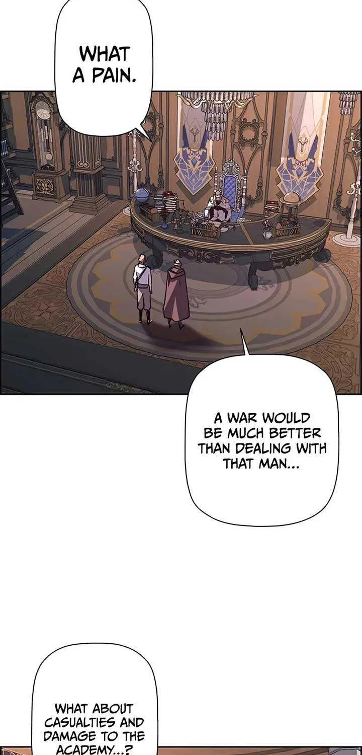 Necromancer’s Evolutionary Traits Chapter 85 page 3 - 