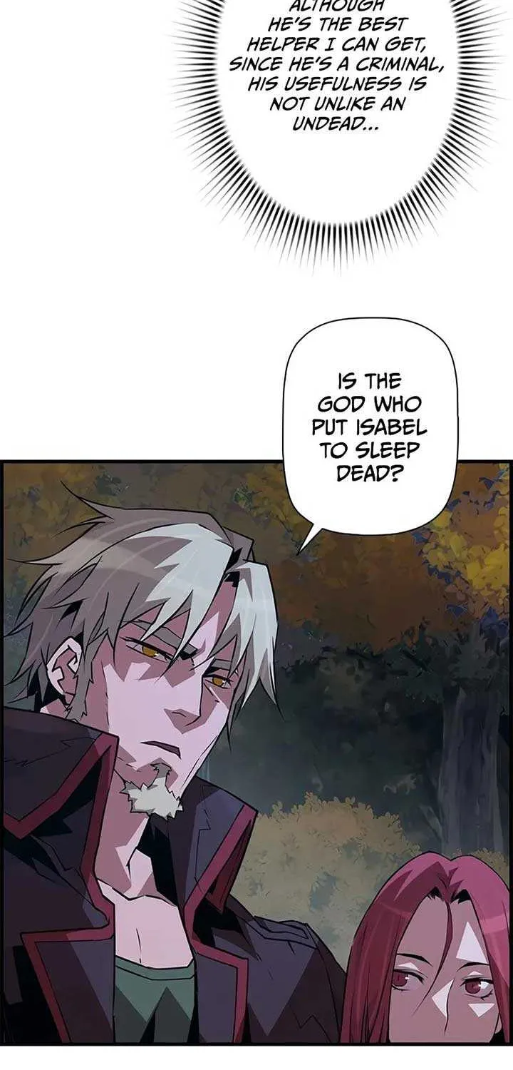 Necromancer’s Evolutionary Traits Chapter 85 page 27 - 
