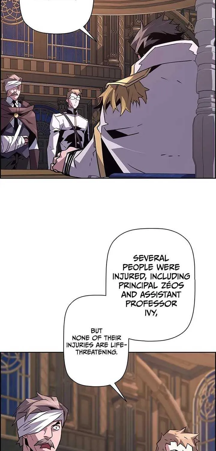 Necromancer’s Evolutionary Traits Chapter 85 page 4 - 
