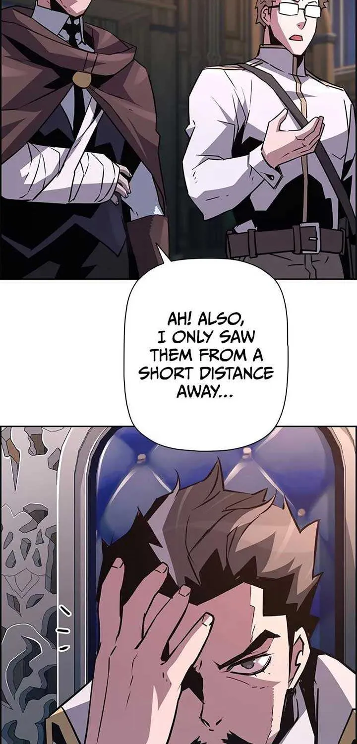 Necromancer’s Evolutionary Traits Chapter 85 page 5 - 