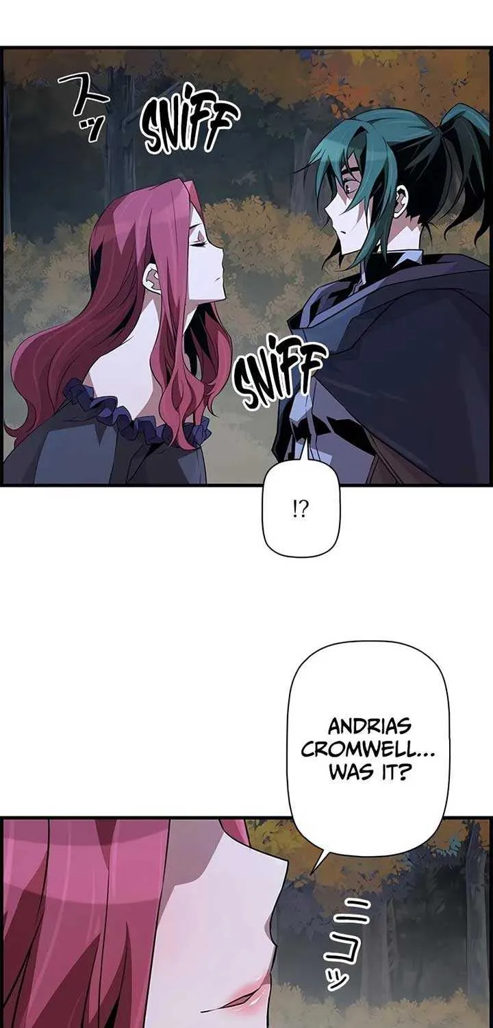 Necromancer’s Evolutionary Traits Chapter 85 page 42 - 