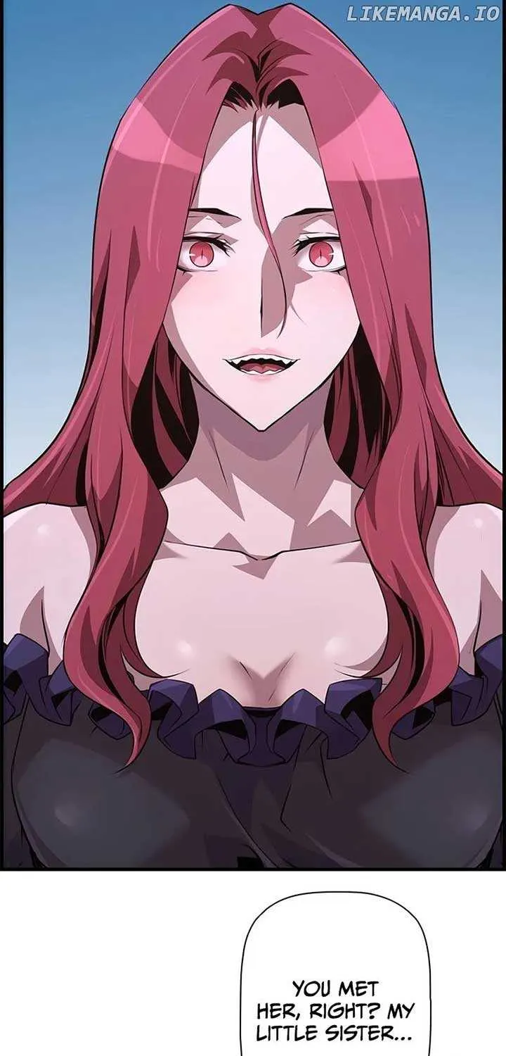 Necromancer’s Evolutionary Traits Chapter 85 page 45 - 