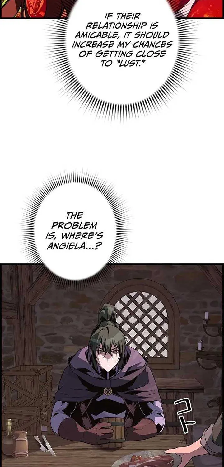 Necromancer’s Evolutionary Traits Chapter 85 page 53 - 