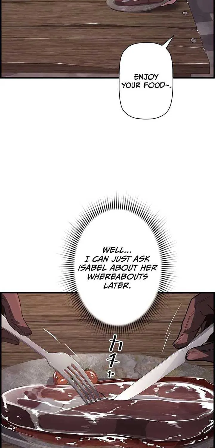 Necromancer’s Evolutionary Traits Chapter 85 page 54 - 