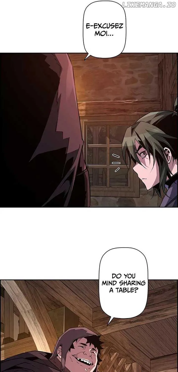 Necromancer’s Evolutionary Traits Chapter 85 page 60 - 