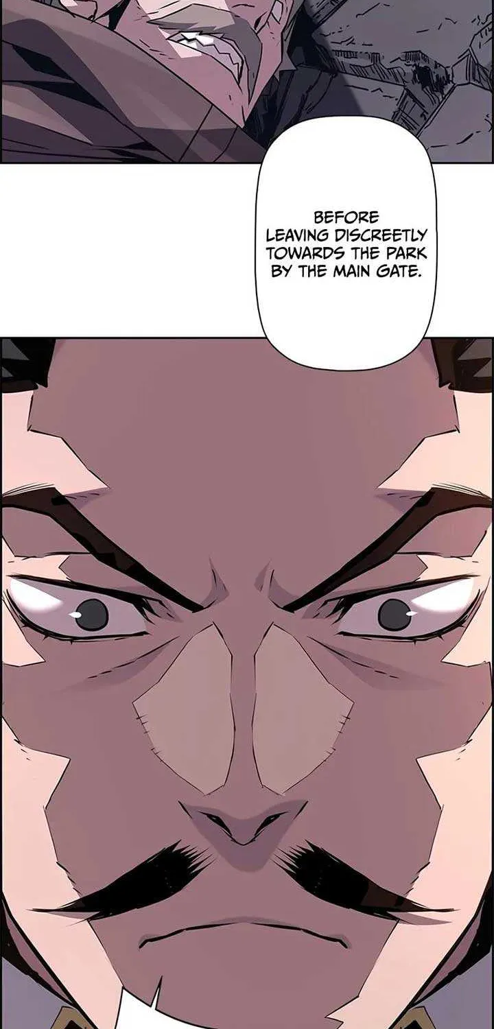 Necromancer’s Evolutionary Traits Chapter 85 page 7 - 