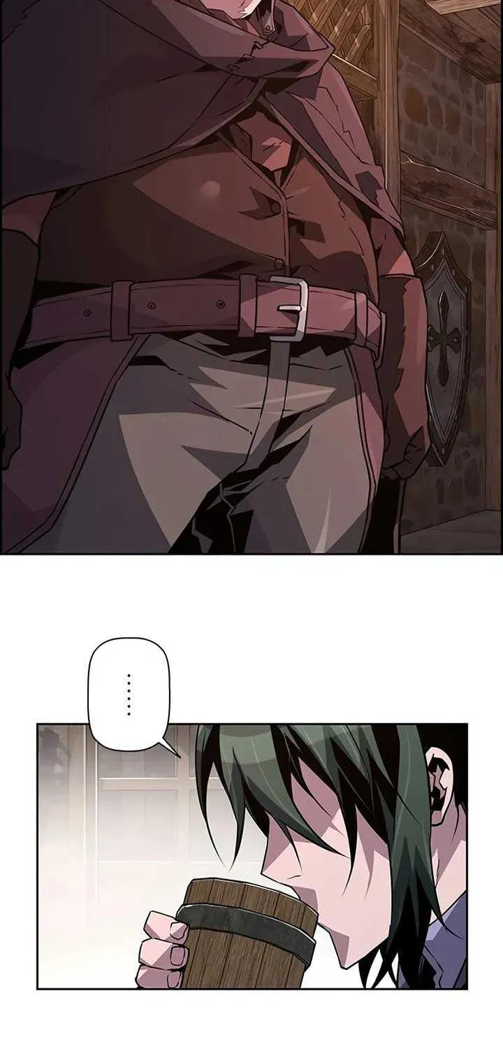 Necromancer’s Evolutionary Traits Chapter 85 page 61 - 