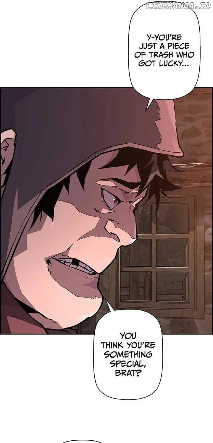 Necromancer’s Evolutionary Traits Chapter 85 page 68 - 