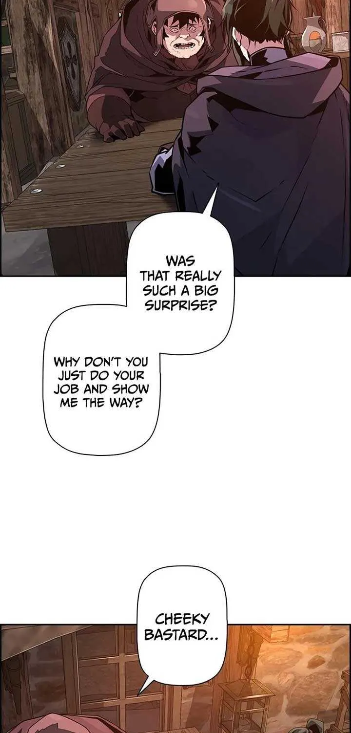 Necromancer’s Evolutionary Traits Chapter 85 page 70 - 