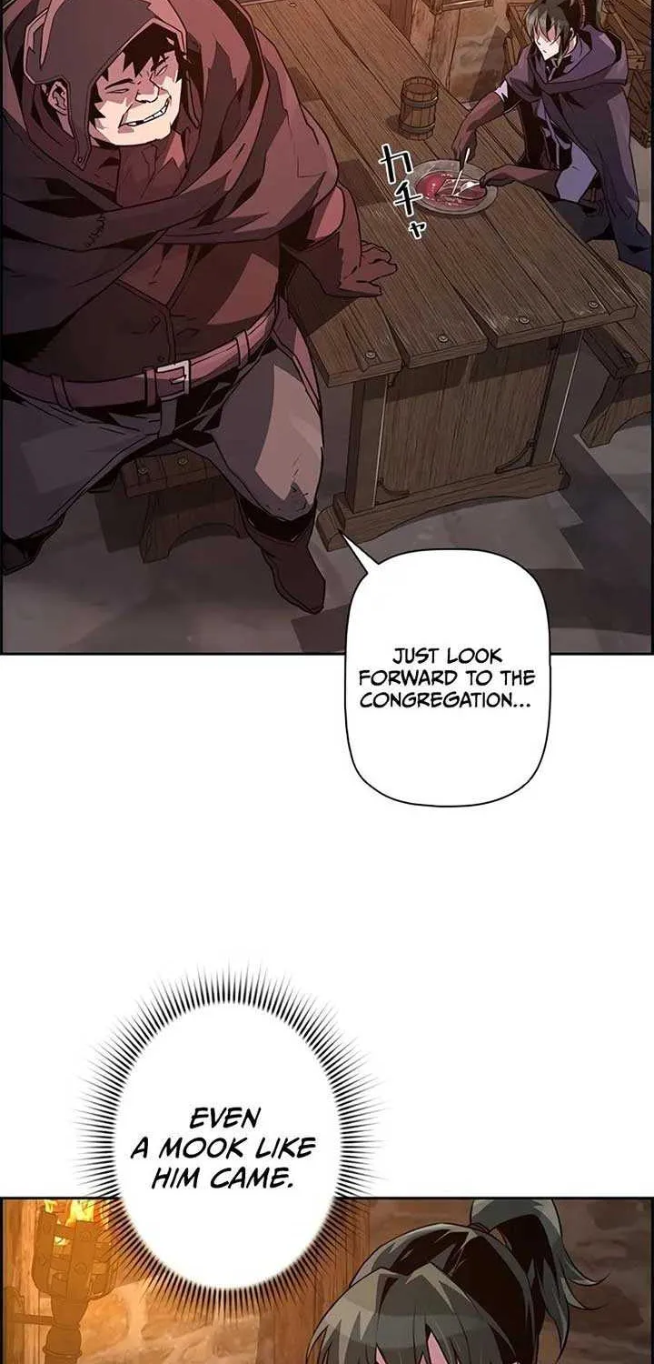 Necromancer’s Evolutionary Traits Chapter 85 page 71 - 
