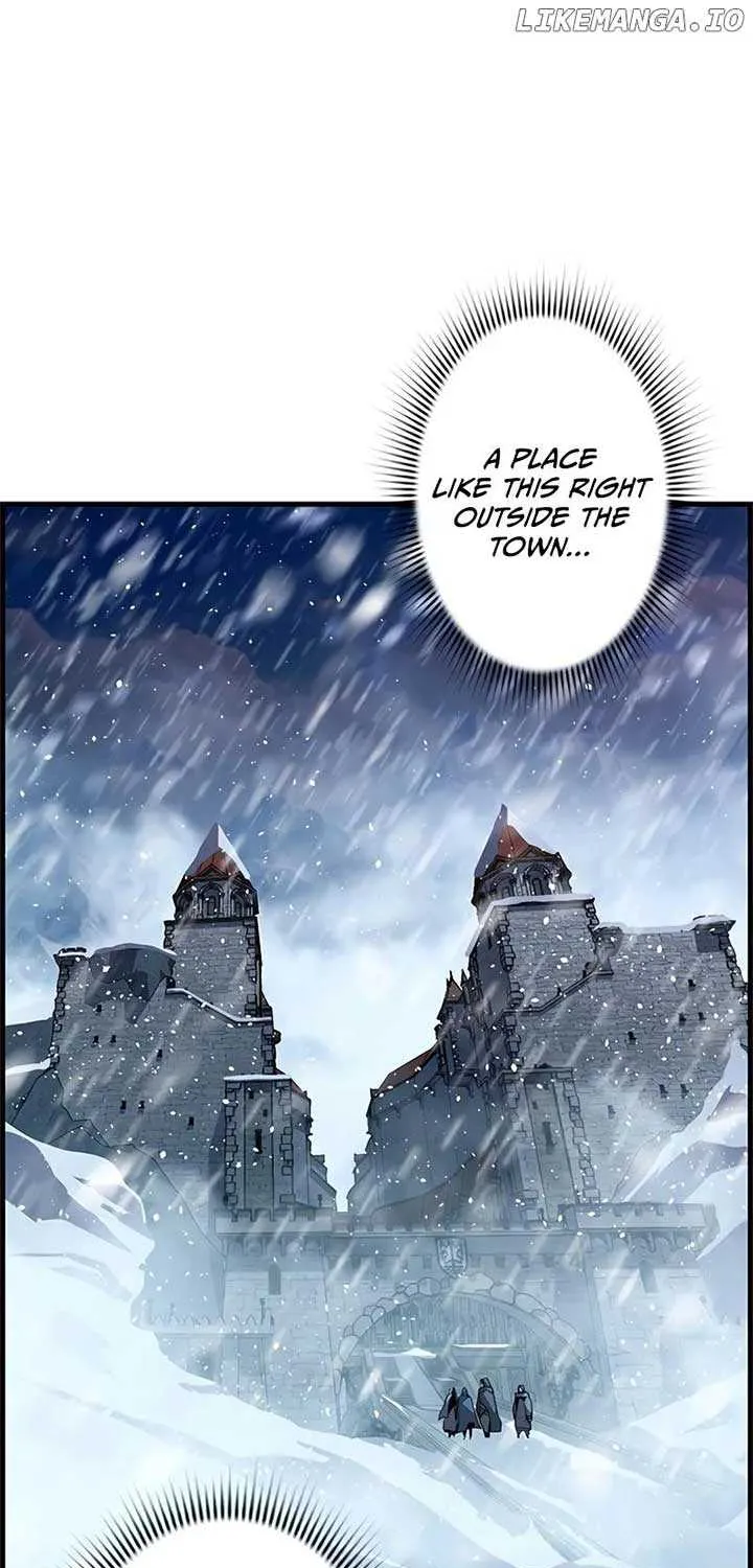 Necromancer’s Evolutionary Traits Chapter 85 page 76 - 