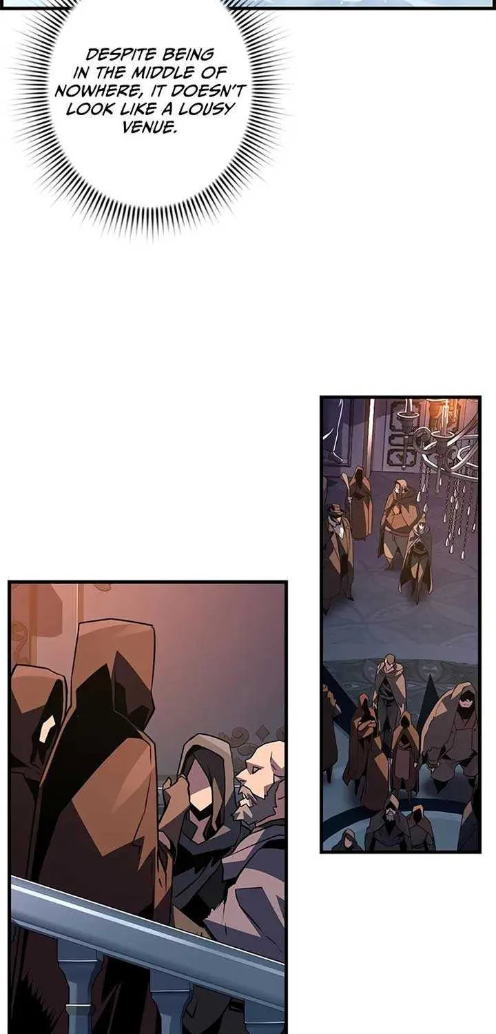 Necromancer’s Evolutionary Traits Chapter 85 page 77 - 