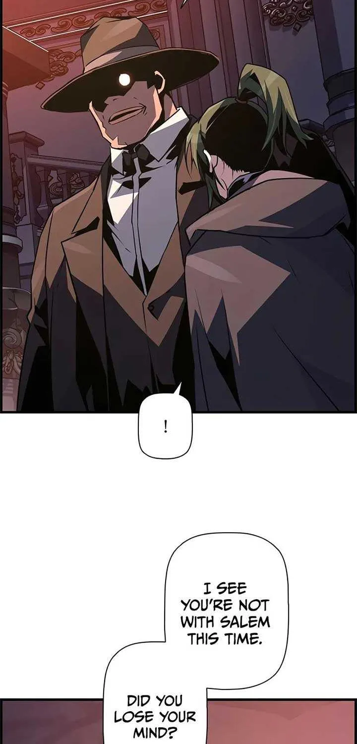 Necromancer’s Evolutionary Traits Chapter 85 page 79 - 