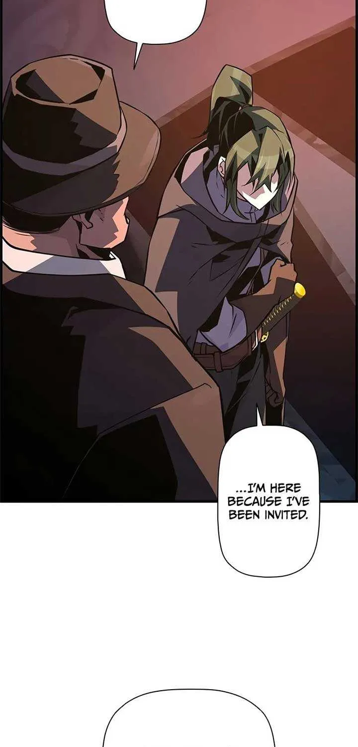 Necromancer’s Evolutionary Traits Chapter 85 page 80 - 