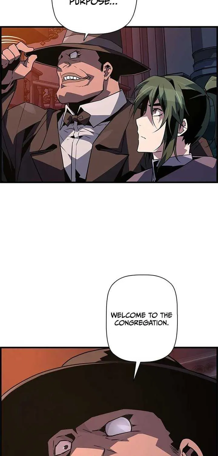 Necromancer’s Evolutionary Traits Chapter 85 page 86 - 