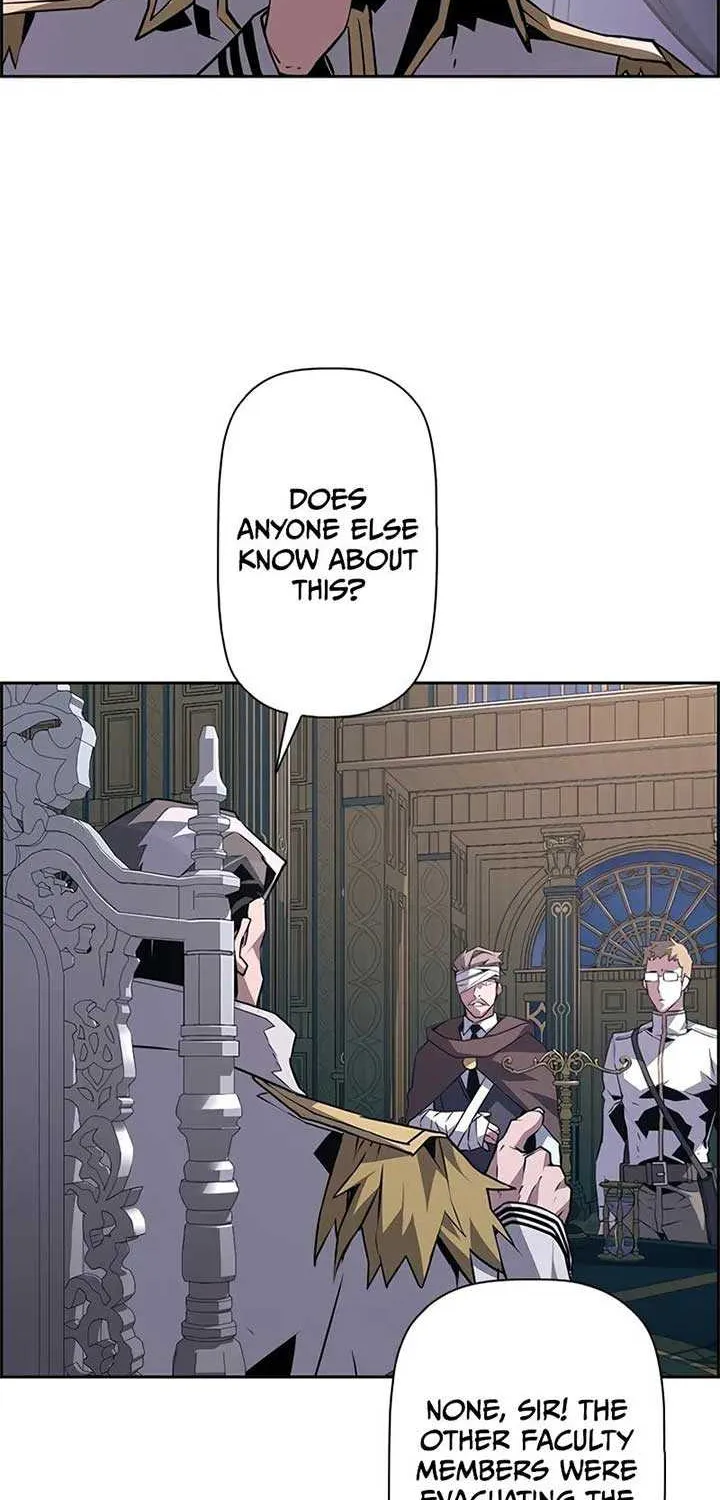 Necromancer’s Evolutionary Traits Chapter 85 page 10 - 