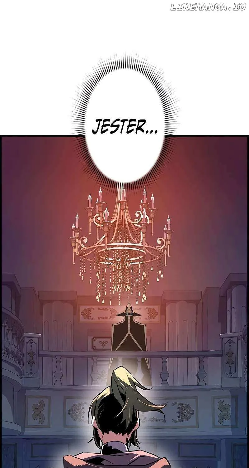 Necromancer’s Evolutionary Traits Chapter 86 page 2 - 