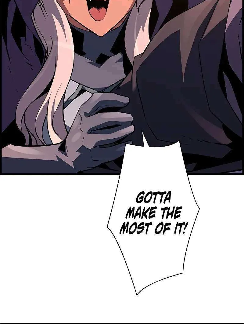 Necromancer’s Evolutionary Traits Chapter 86 page 11 - 