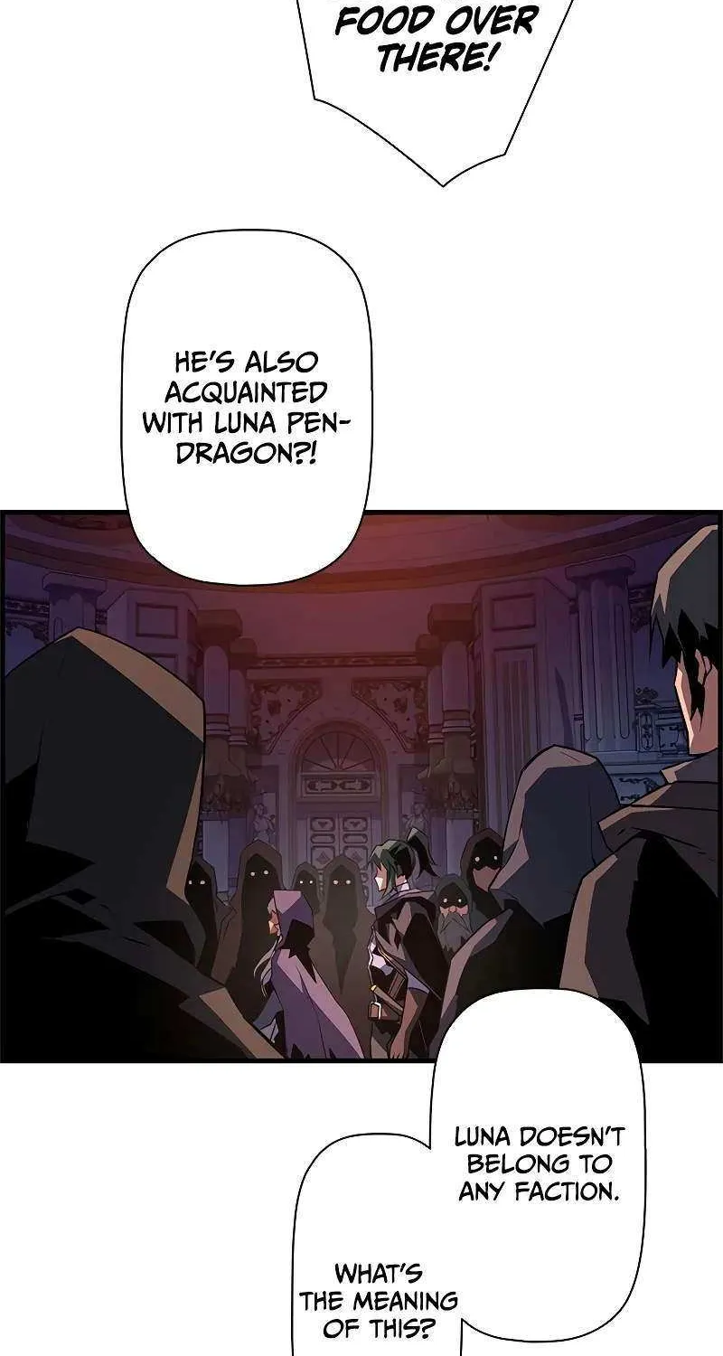 Necromancer’s Evolutionary Traits Chapter 86 page 13 - 