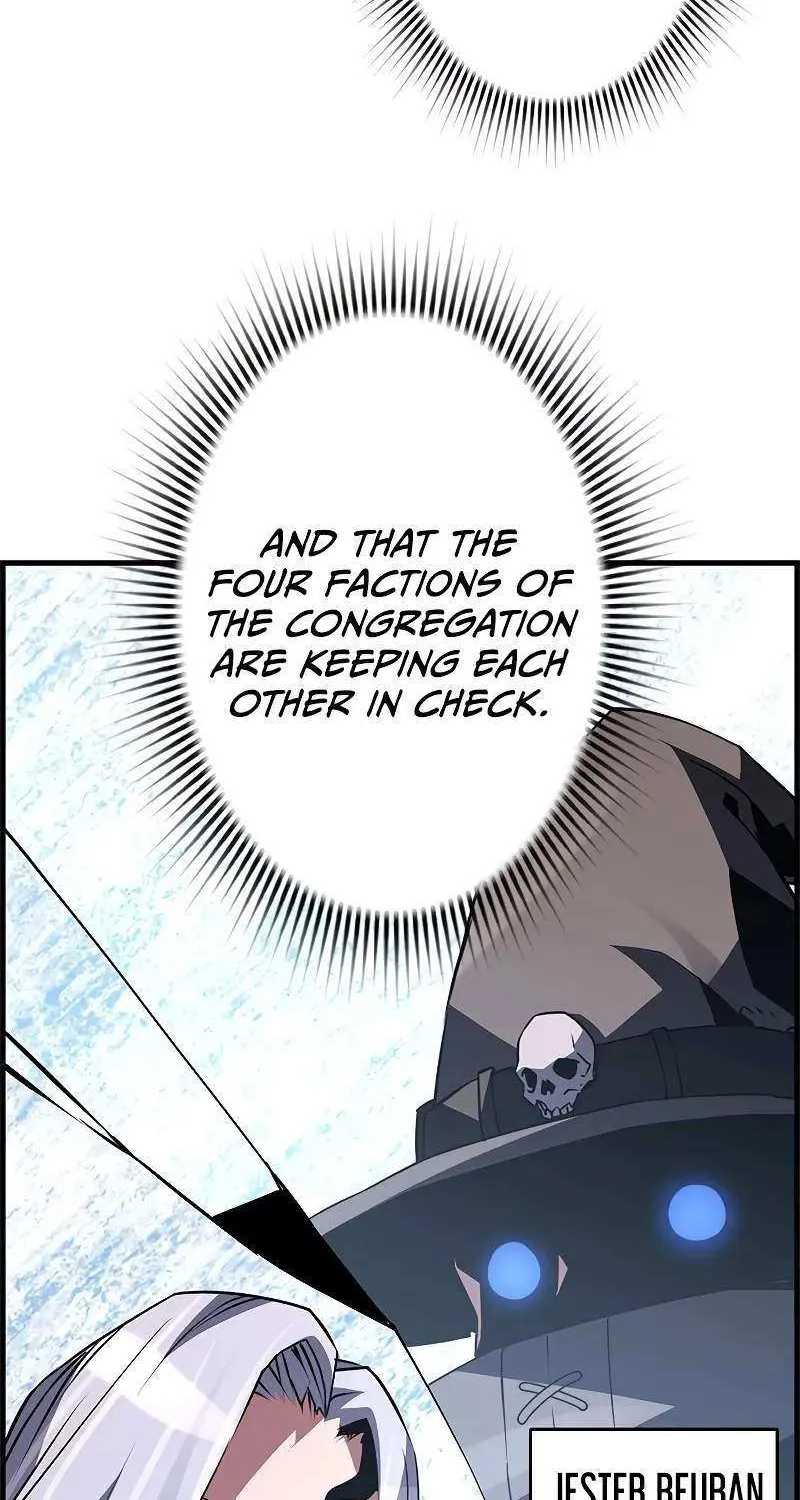 Necromancer’s Evolutionary Traits Chapter 86 page 15 - 