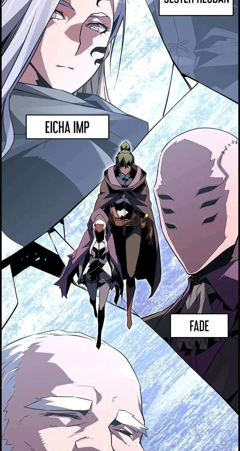 Necromancer’s Evolutionary Traits Chapter 86 page 16 - 