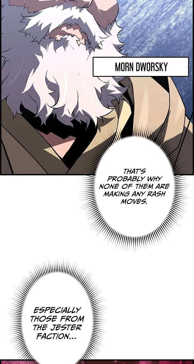Necromancer’s Evolutionary Traits Chapter 86 page 17 - 