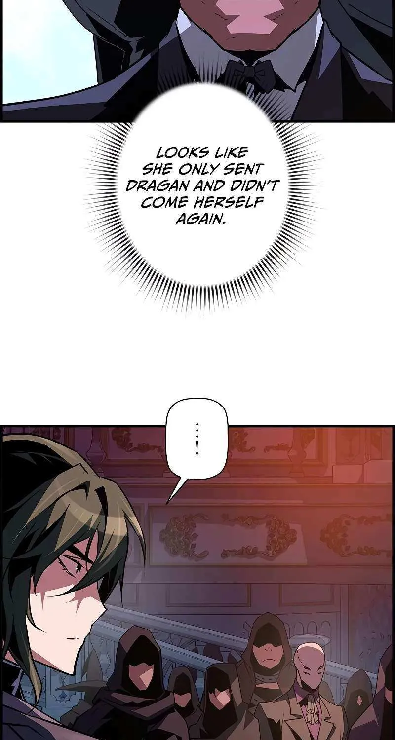 Necromancer’s Evolutionary Traits Chapter 86 page 20 - 