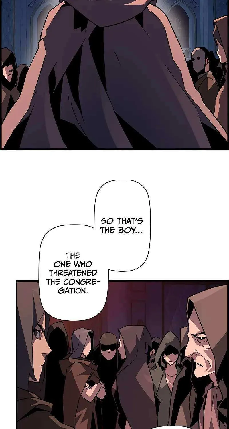 Necromancer’s Evolutionary Traits Chapter 86 page 3 - 