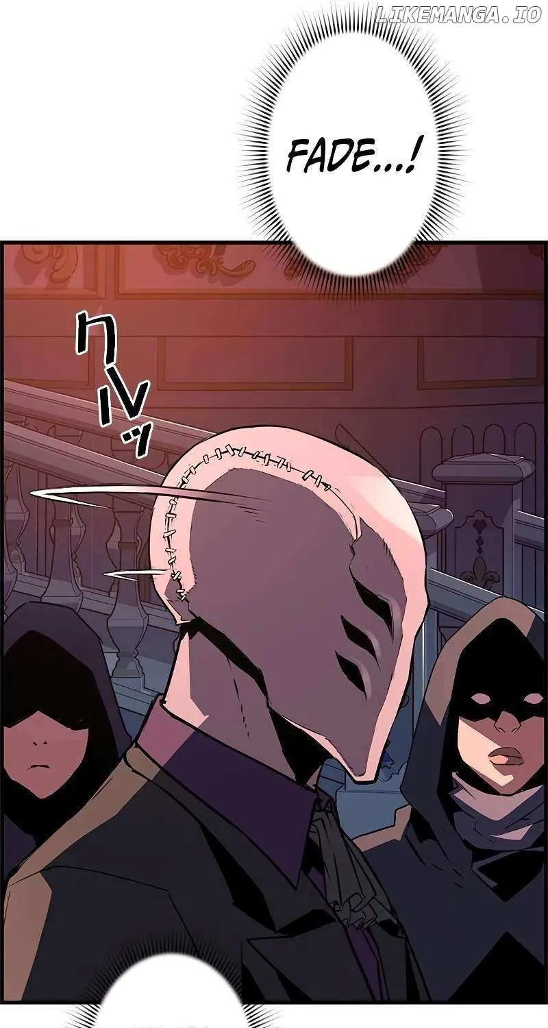 Necromancer’s Evolutionary Traits Chapter 86 page 22 - 