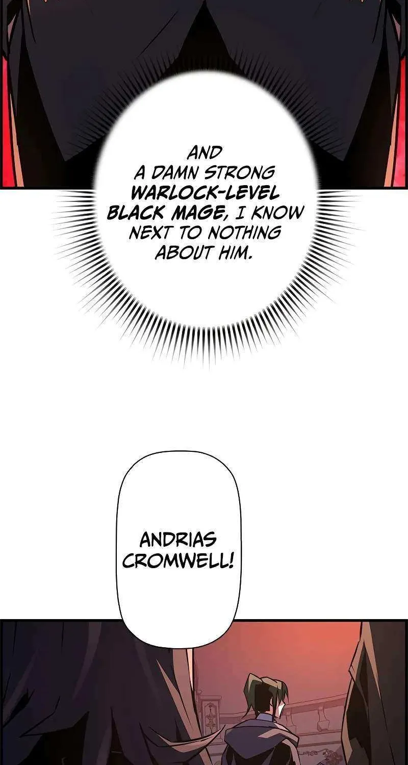 Necromancer’s Evolutionary Traits Chapter 86 page 25 - 