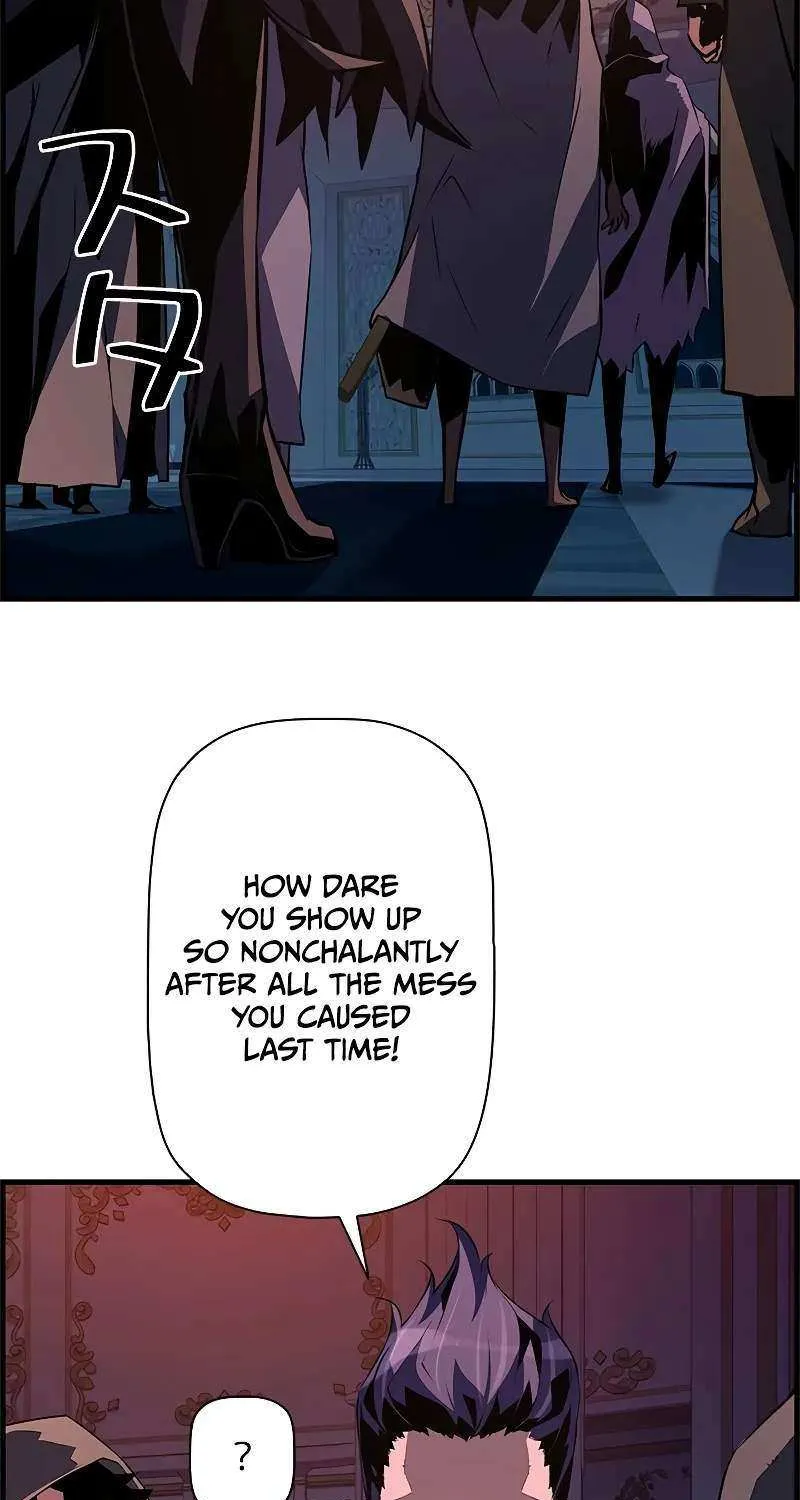 Necromancer’s Evolutionary Traits Chapter 86 page 26 - 