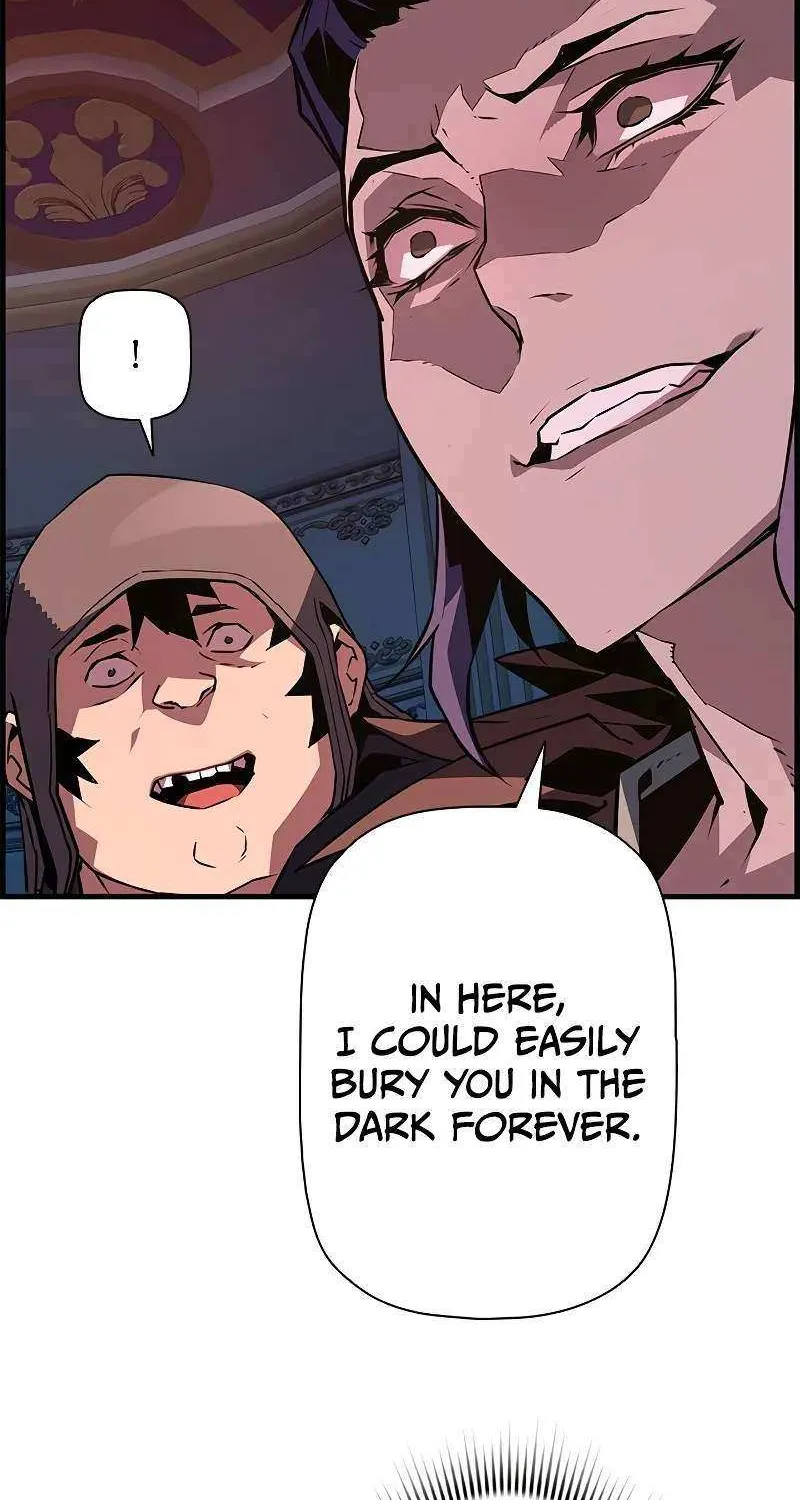 Necromancer’s Evolutionary Traits Chapter 86 page 29 - 