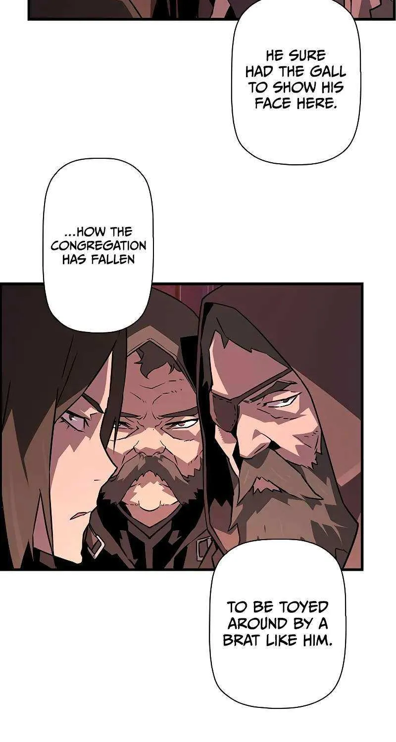 Necromancer’s Evolutionary Traits Chapter 86 page 4 - 