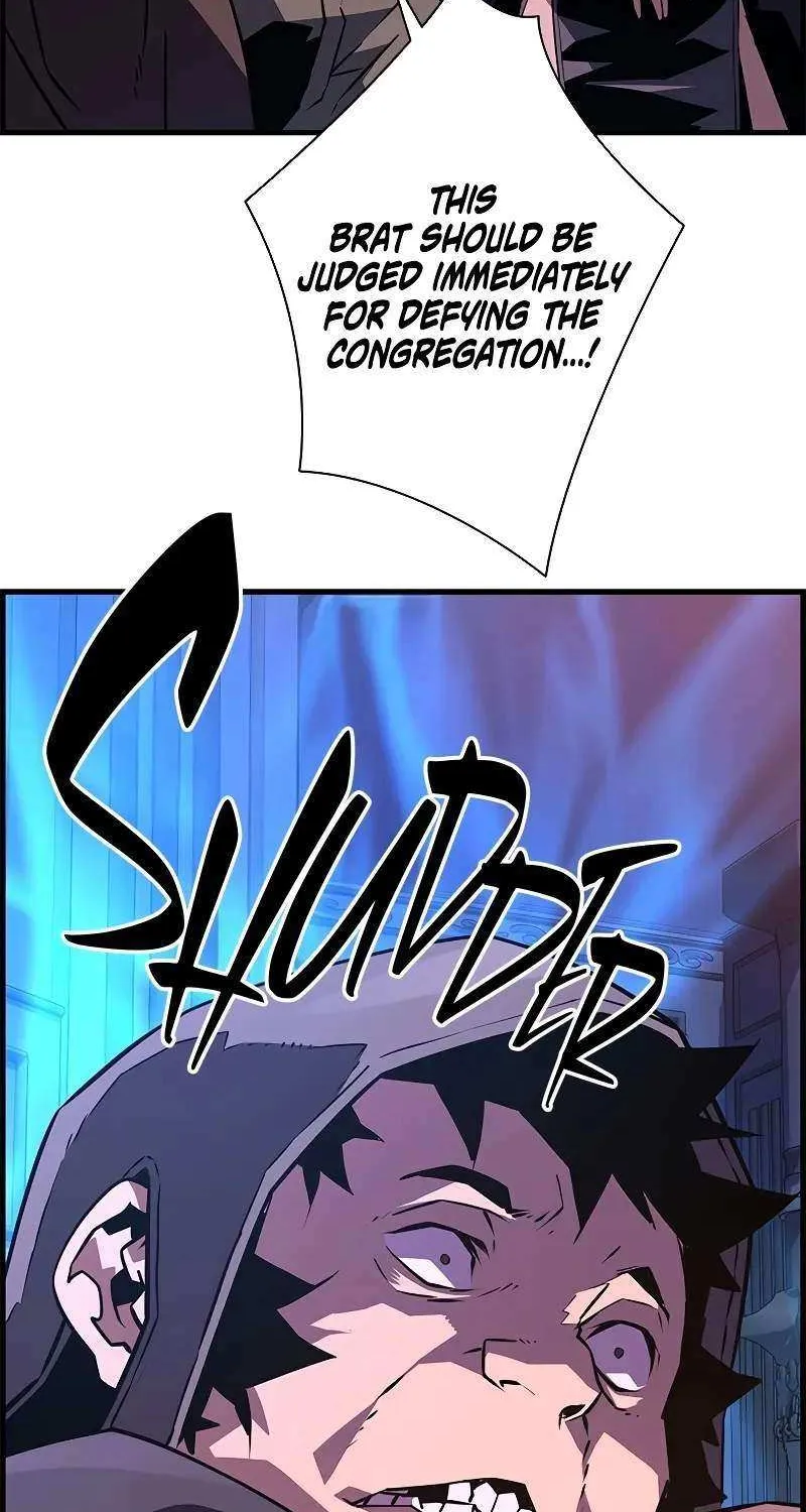 Necromancer’s Evolutionary Traits Chapter 86 page 33 - 