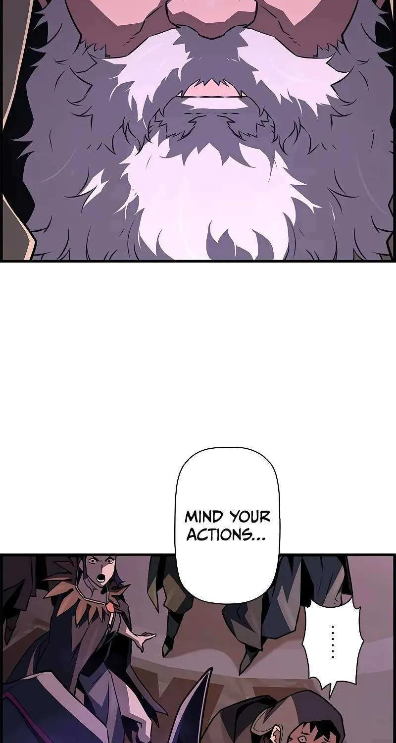 Necromancer’s Evolutionary Traits Chapter 86 page 37 - 