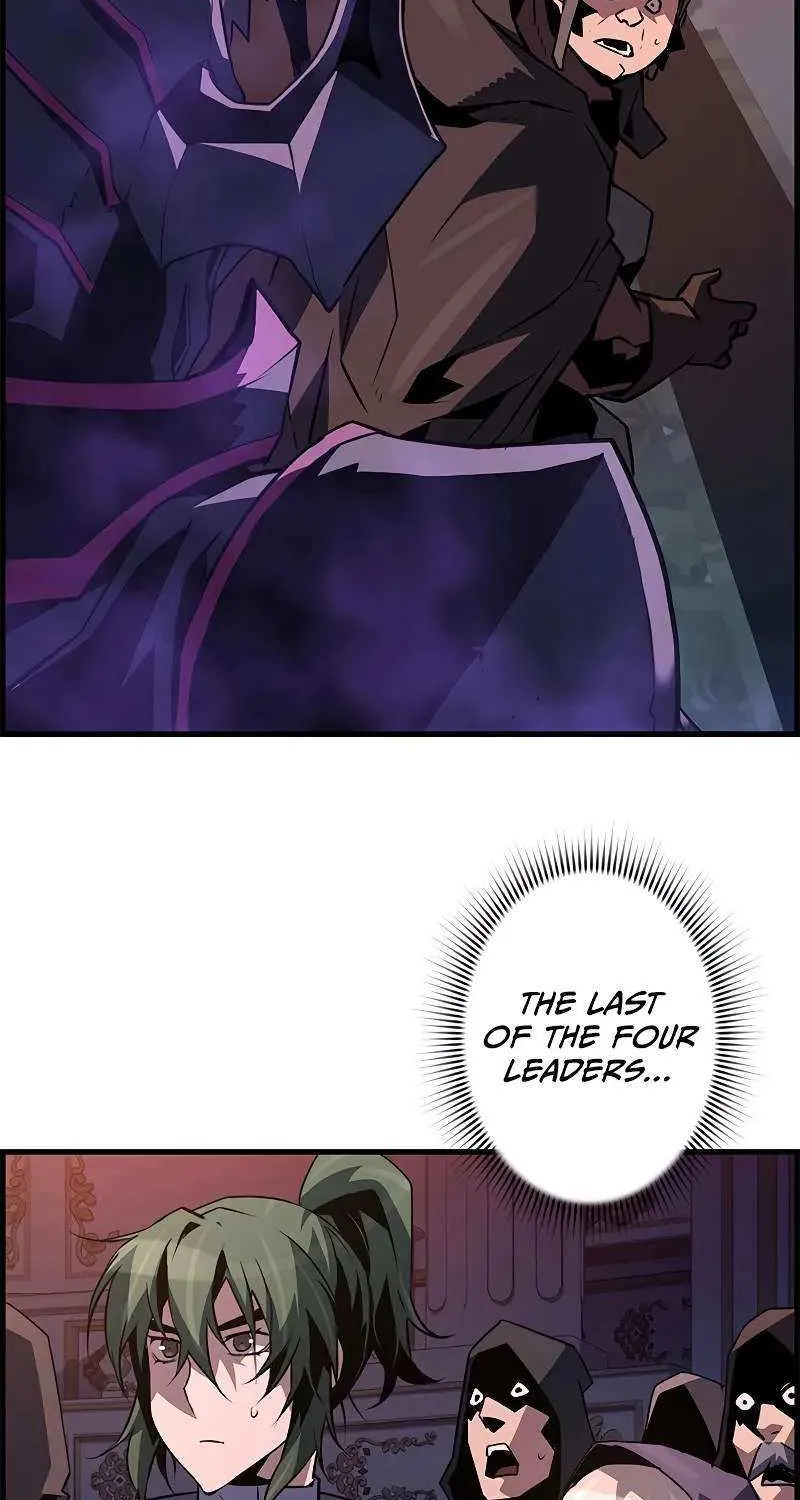 Necromancer’s Evolutionary Traits Chapter 86 page 38 - 