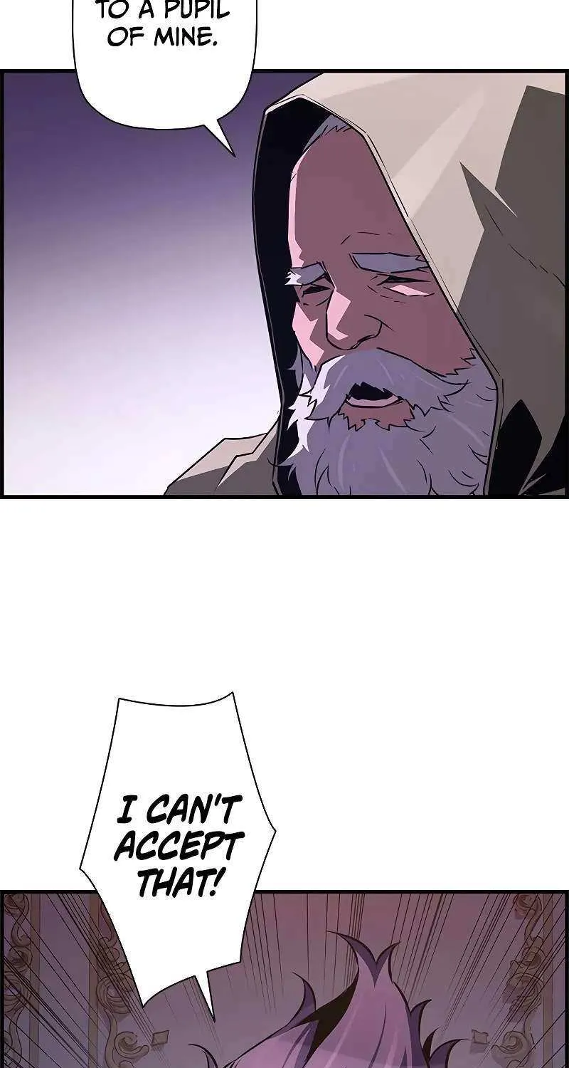 Necromancer’s Evolutionary Traits Chapter 86 page 45 - 