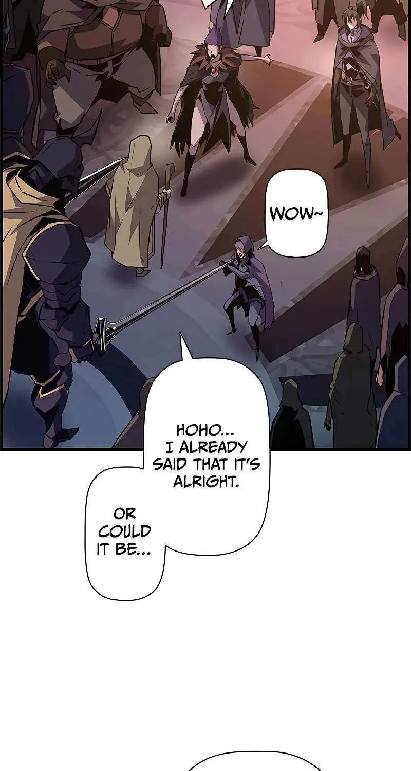 Necromancer’s Evolutionary Traits Chapter 86 page 47 - 