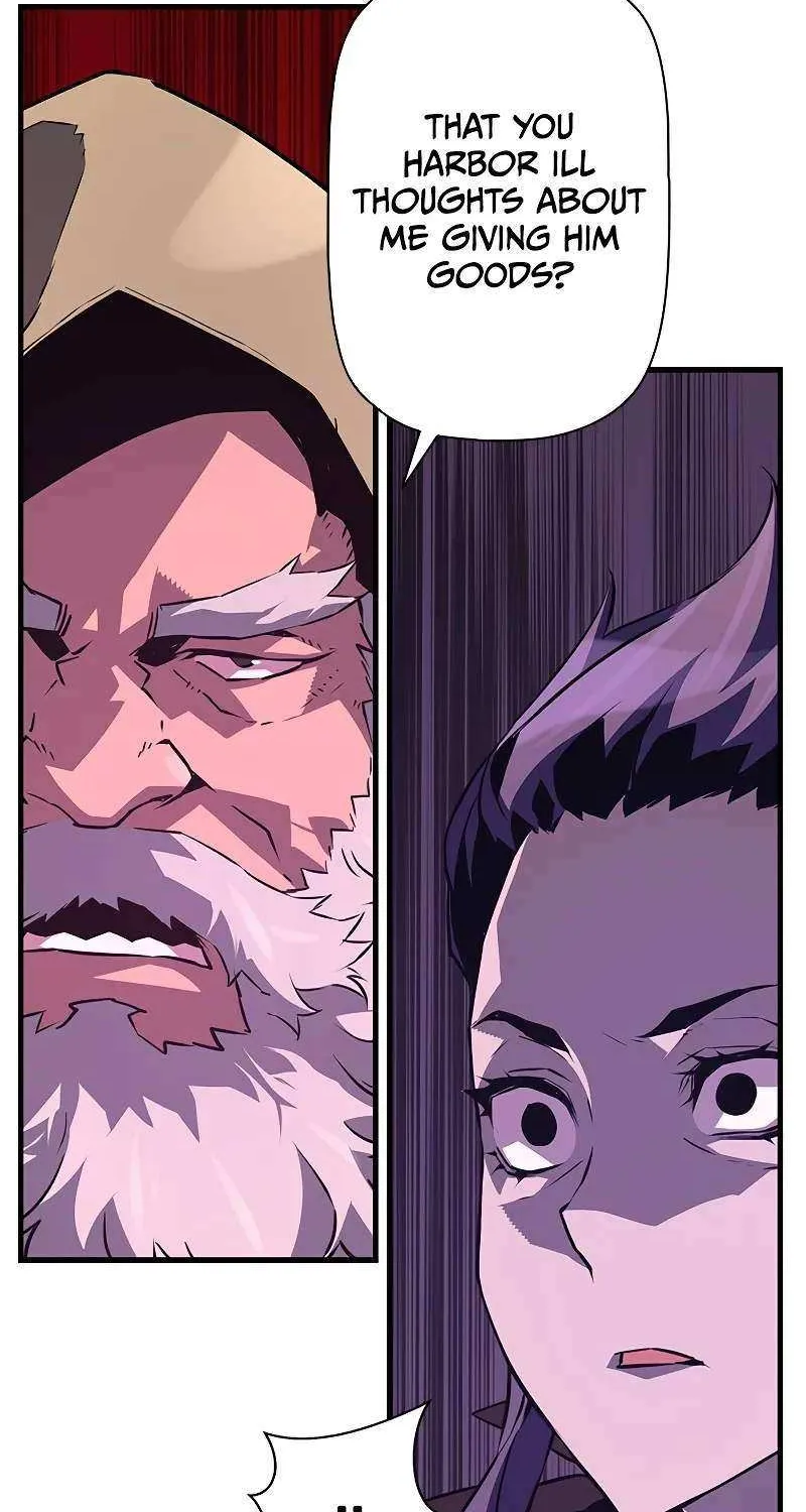 Necromancer’s Evolutionary Traits Chapter 86 page 48 - 
