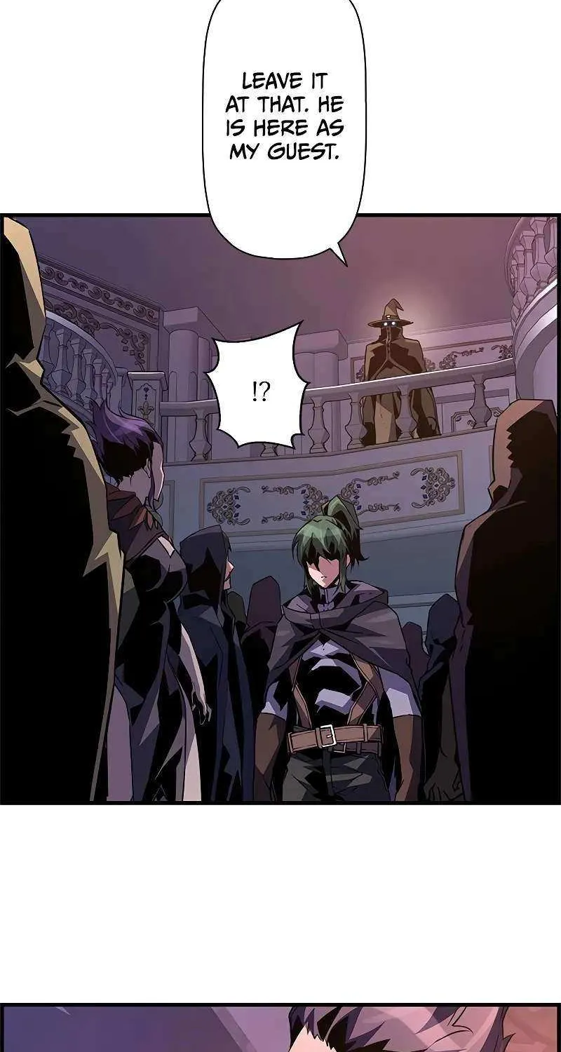 Necromancer’s Evolutionary Traits Chapter 86 page 50 - 