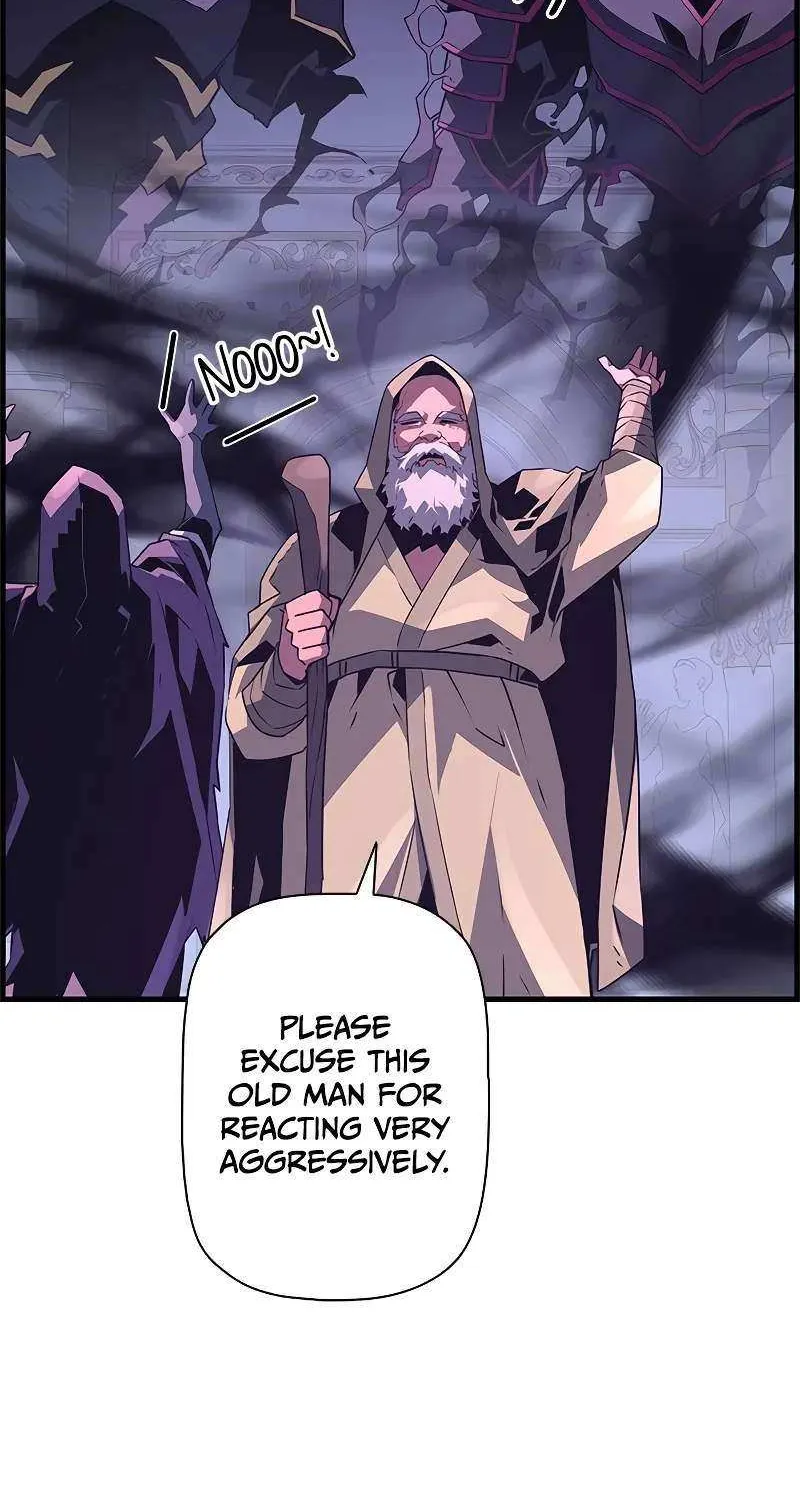Necromancer’s Evolutionary Traits Chapter 86 page 52 - 