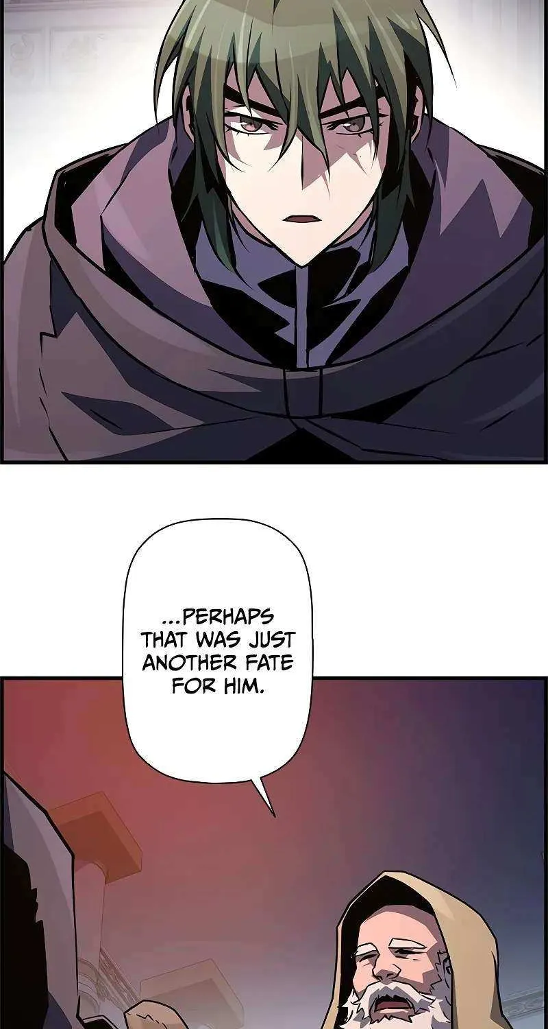 Necromancer’s Evolutionary Traits Chapter 86 page 57 - 