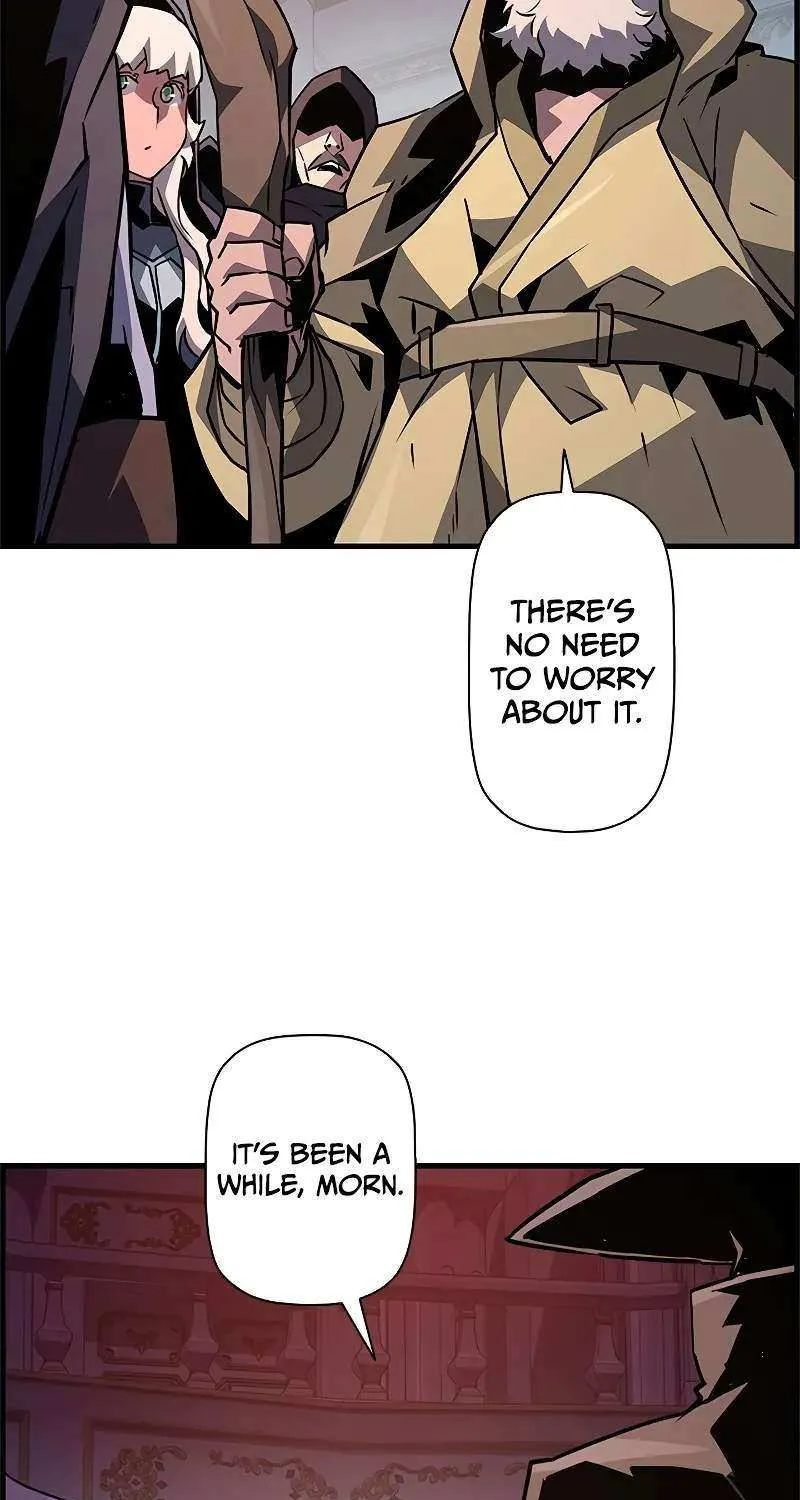 Necromancer’s Evolutionary Traits Chapter 86 page 58 - 