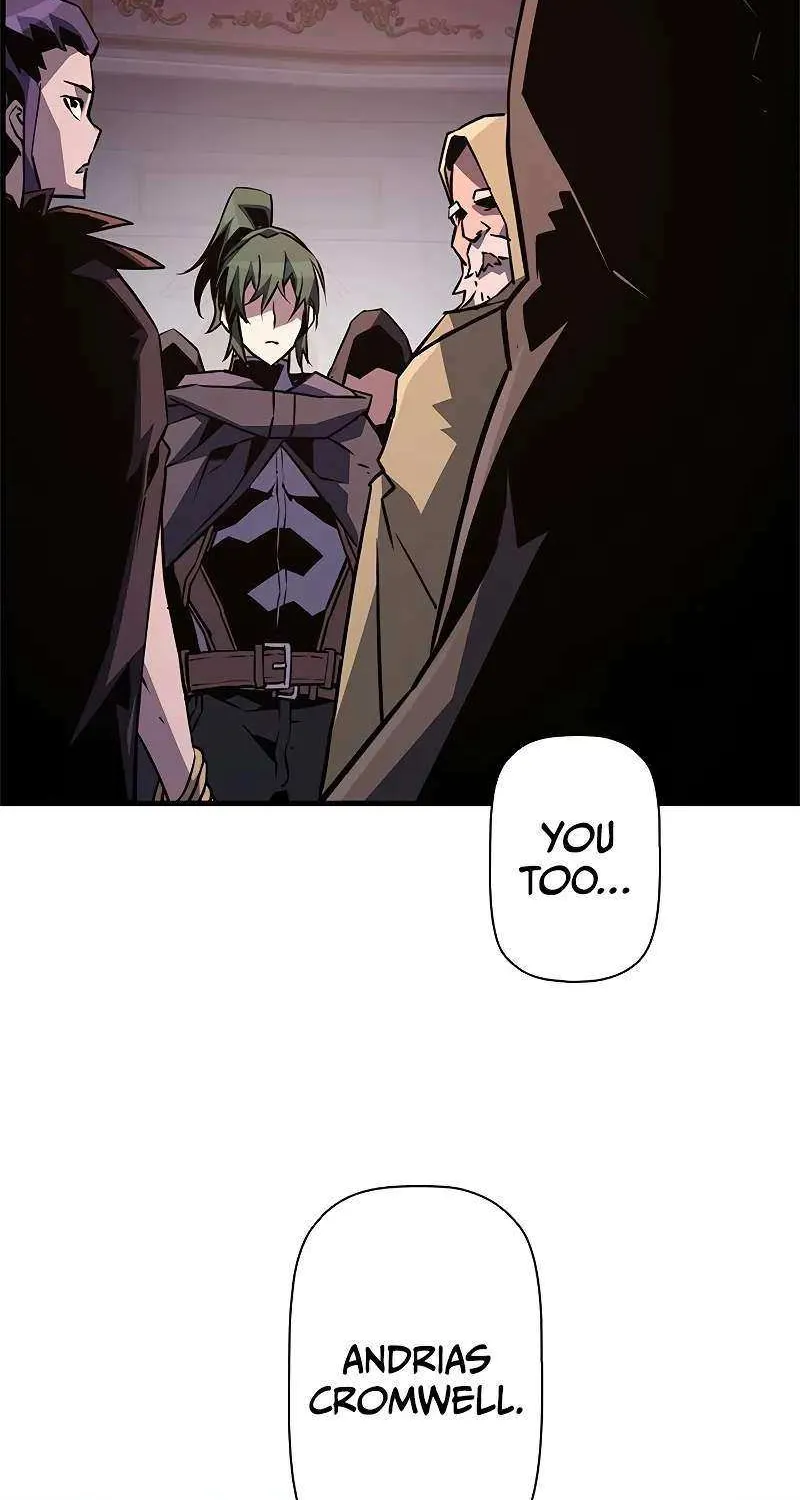 Necromancer’s Evolutionary Traits Chapter 86 page 59 - 