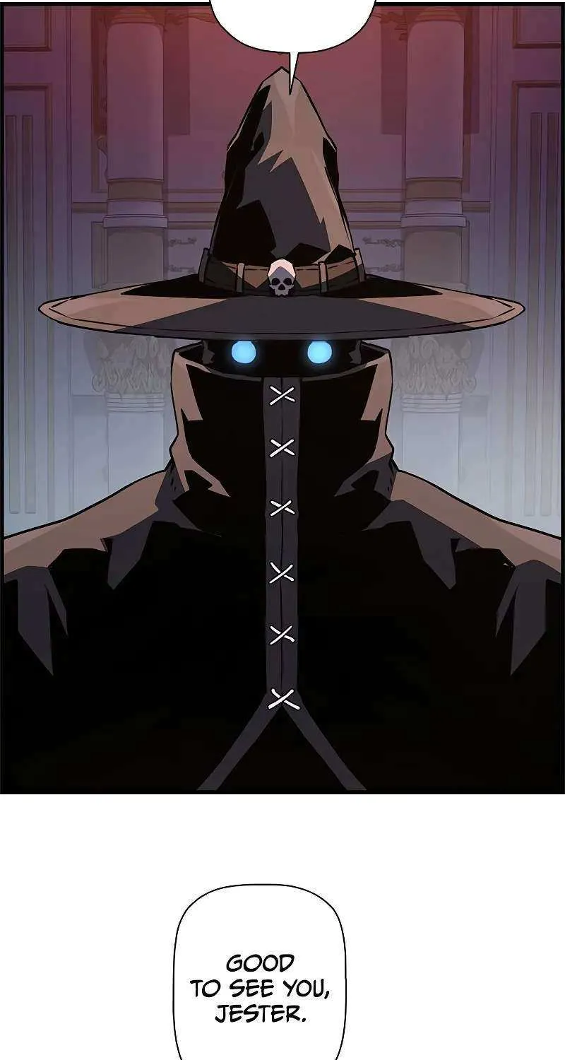 Necromancer’s Evolutionary Traits Chapter 86 page 60 - 