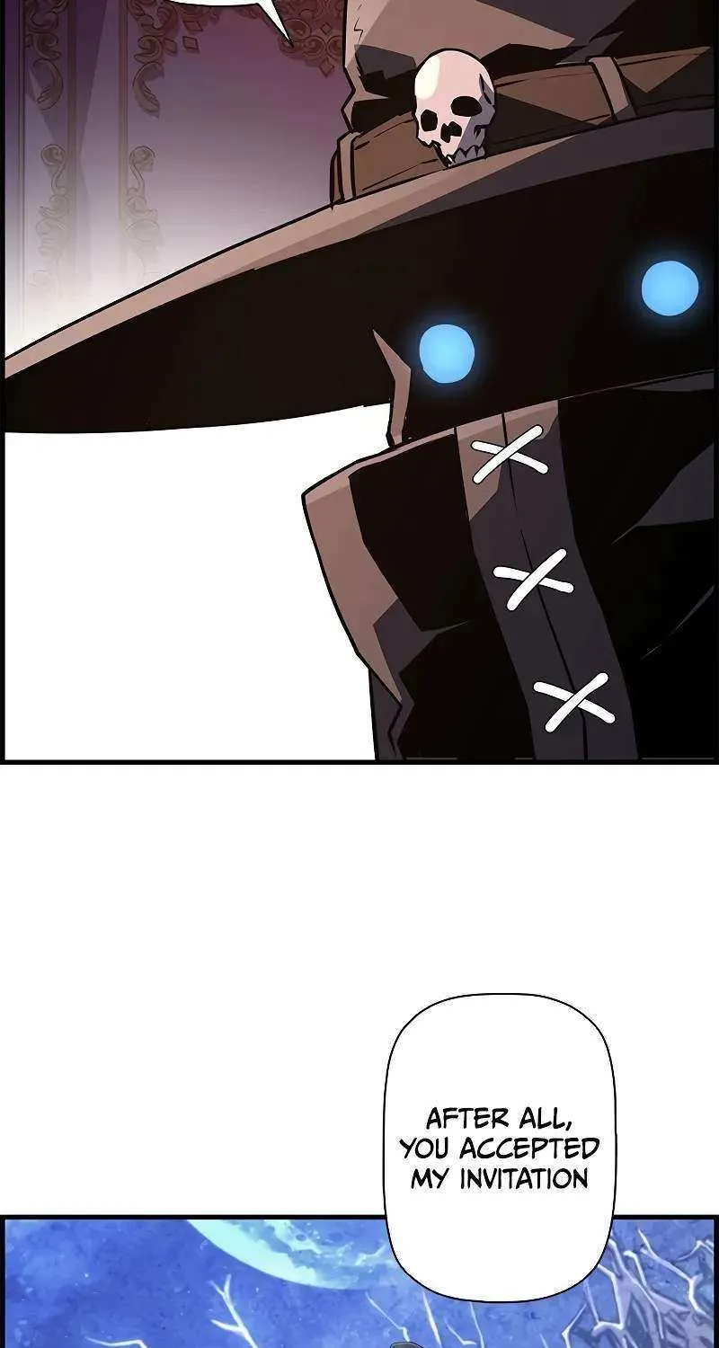 Necromancer’s Evolutionary Traits Chapter 86 page 62 - 